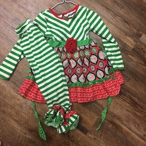 Cute Christmas outfit!